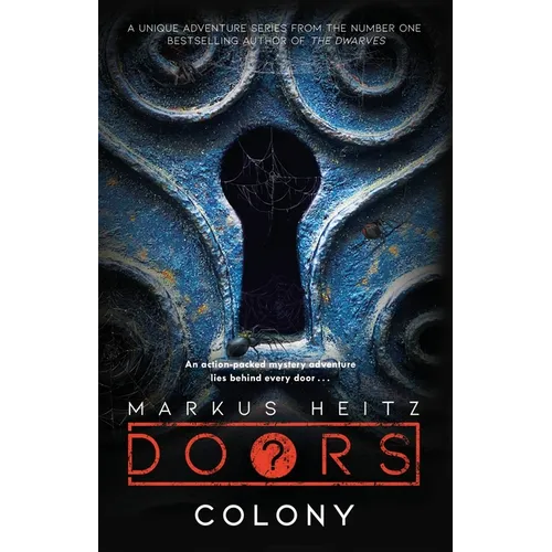Doors: Colony
