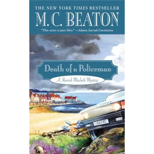 Death of a Policeman