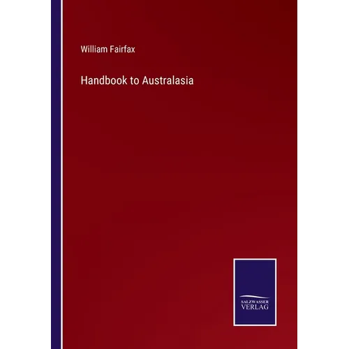 Handbook to Australasia
