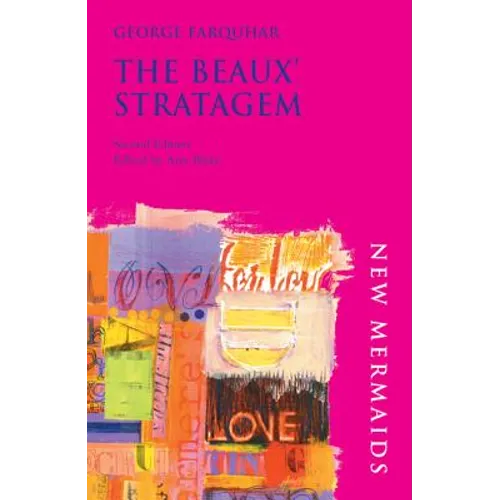 The Beaux' Stratagem