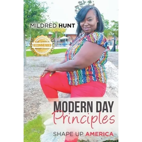 Modern Day Principle: Shape Up America
