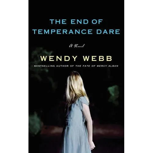 The End of Temperance Dare