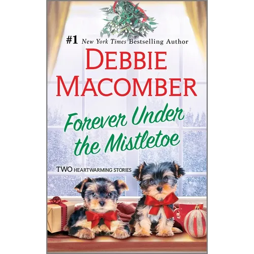 Forever Under the Mistletoe