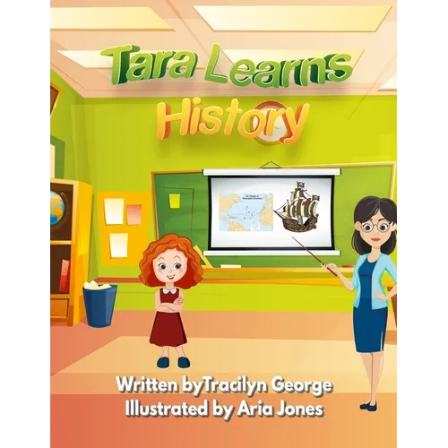 Tara Learns History
