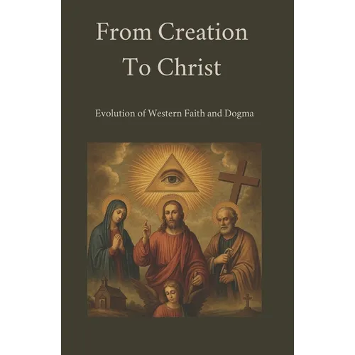 From Creation to Christ: Reimagining Faith for a New Age