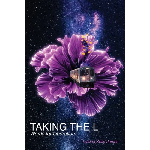 Taking the L: Words for Liberation