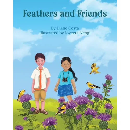 Feathers and Friends