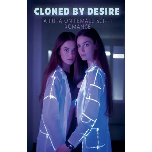 Cloned by Desire: a Futa on Female Sci-Fi Romance