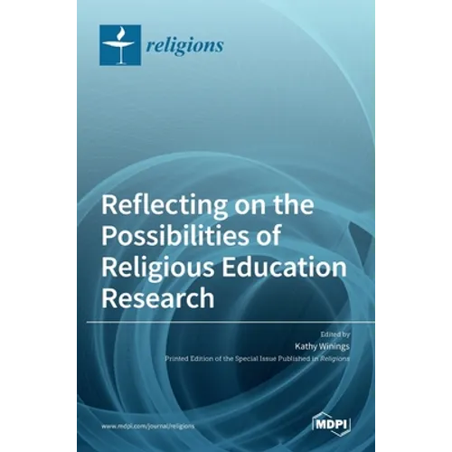 Reflecting on the Possibilities of Religious Education Research