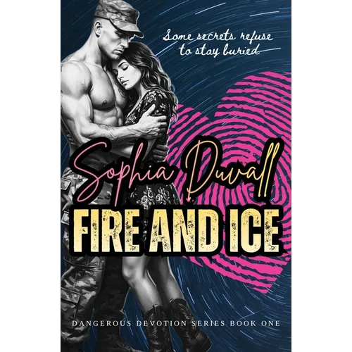 Fire and Ice