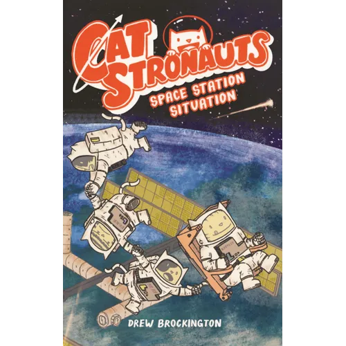 Space Station Situation