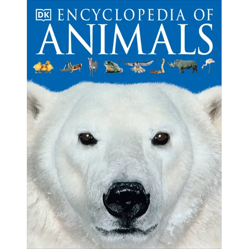 Encyclopedia of Animals