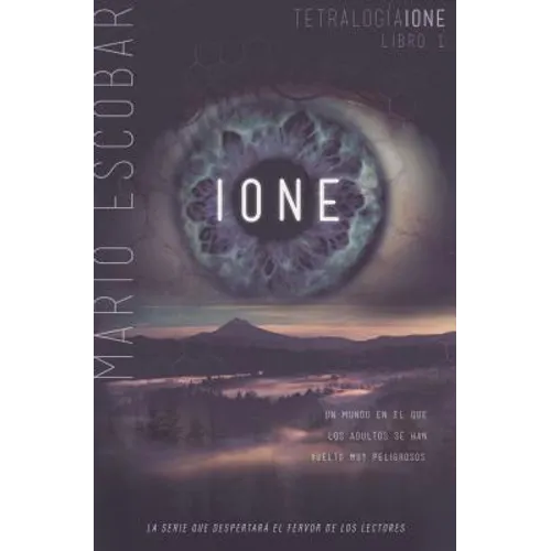 Una Ione