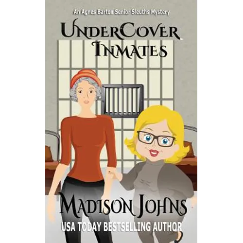 Undercover Inmates