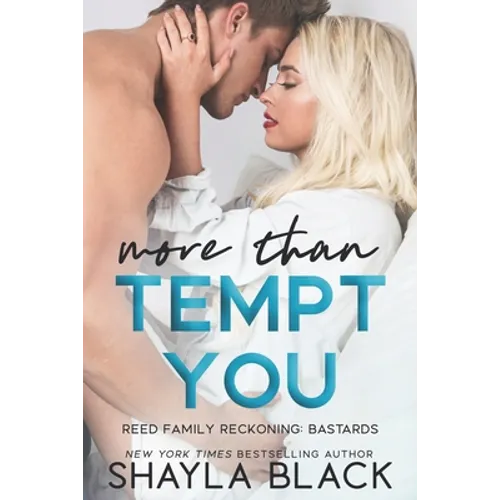 More Than Tempt You