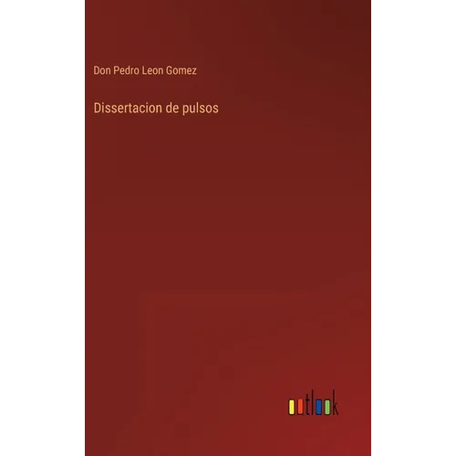 Dissertacion de pulsos