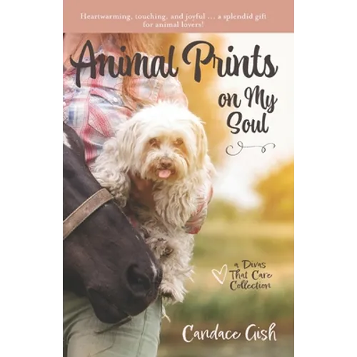 Animal Prints on My Soul