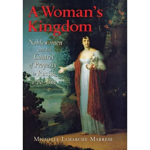 A Woman's Kingdom