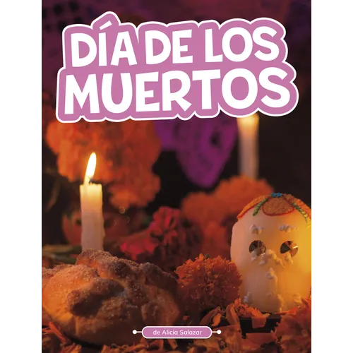 Día de Los Muertos