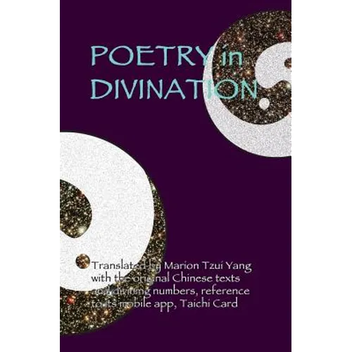 Poetry In Divination