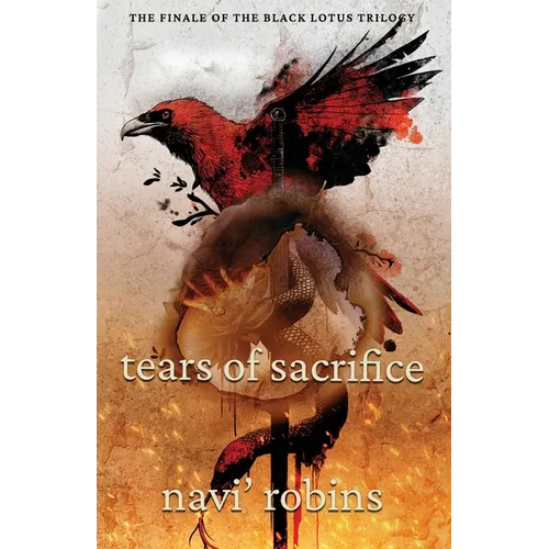 Tears of Sacrifice - Paperback