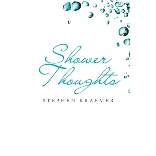 Shower Thoughts