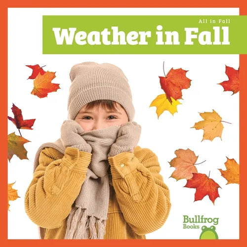Weather in Fall