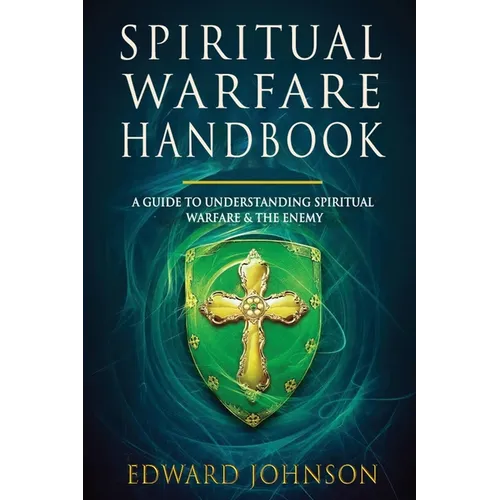 Spiritual Warfare Handbook