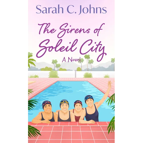 The Sirens of Soleil City
