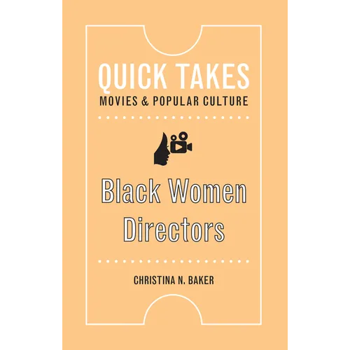 Black Women Directors