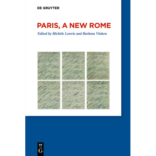 Paris, a New Rome