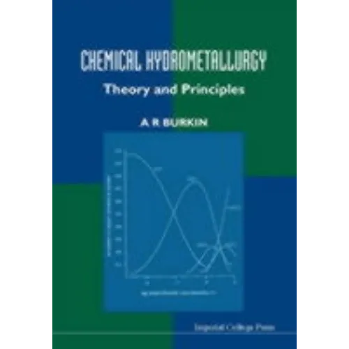 Chemical Hydrometallurgy