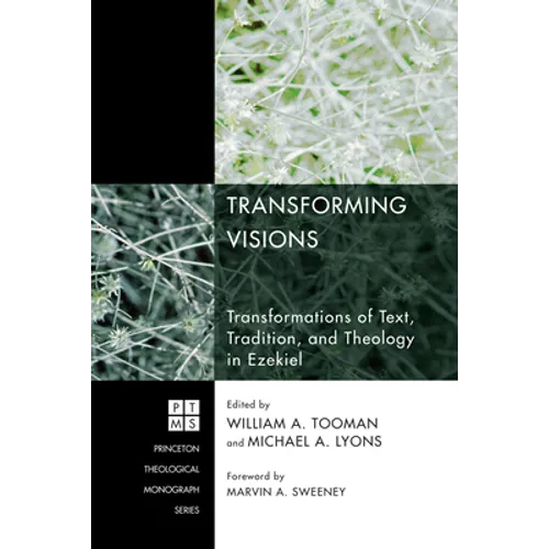 Transforming Visions
