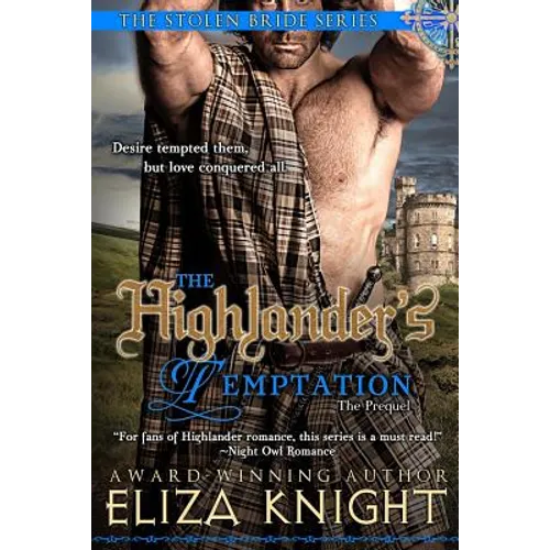 The Highlander's Temptation