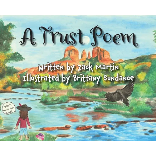 A Trust Poem