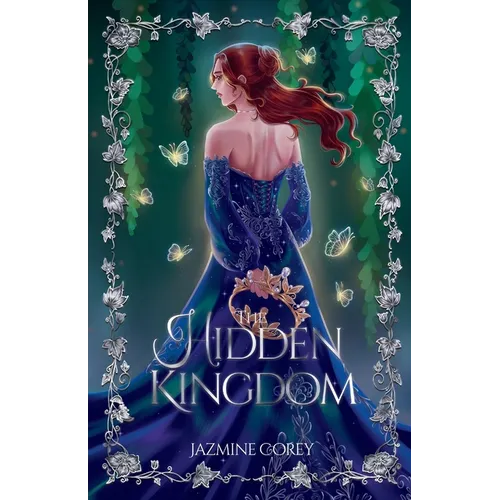 The Hidden Kingdom: The Elder Series
