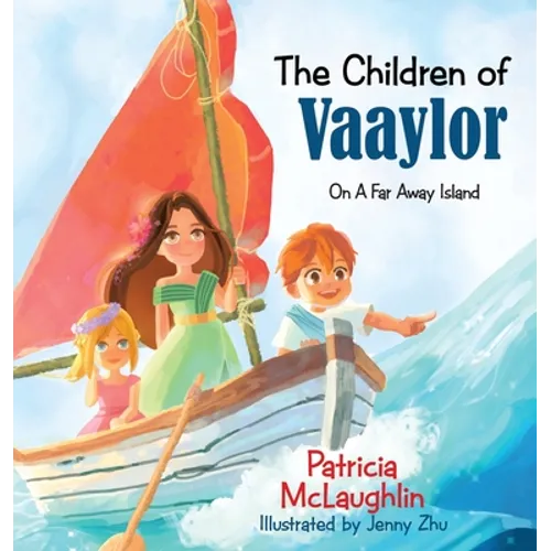 The Children of Vaaylor