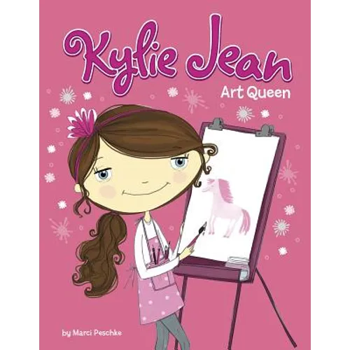 Art Queen