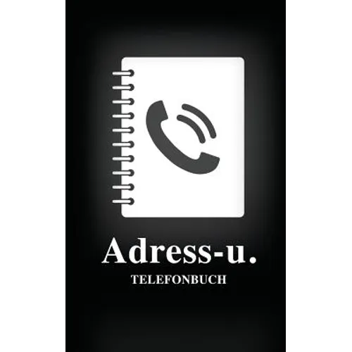 Adress-u. Telefonbuch