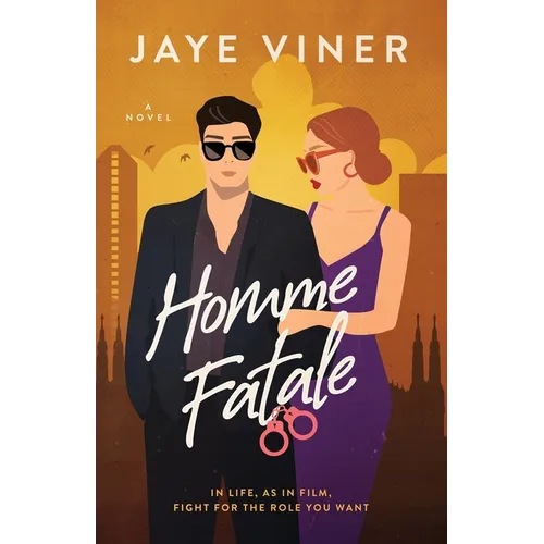 Homme Fatale