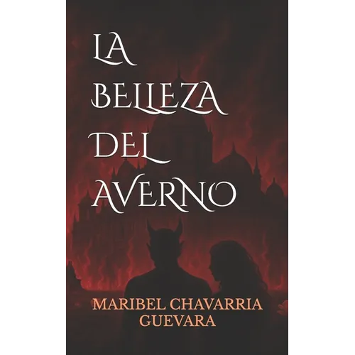 La Belleza del Averno: Chandy en el infierno