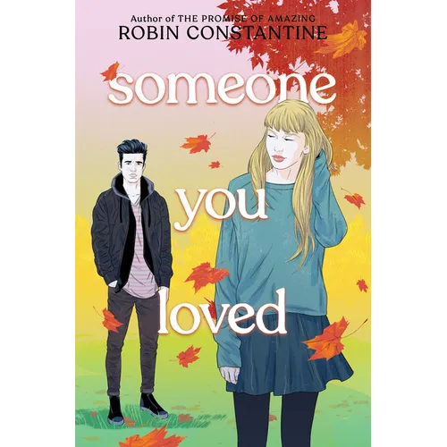 Someone You Loved