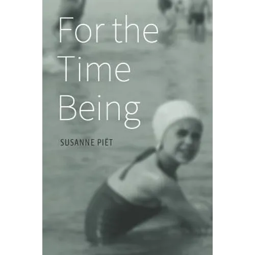 For the Time Being: Reflections on Life's Insistent Companion
