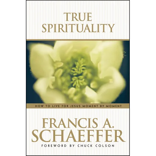 True Spirituality