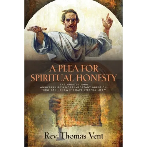 A Plea for Spiritual Honesty