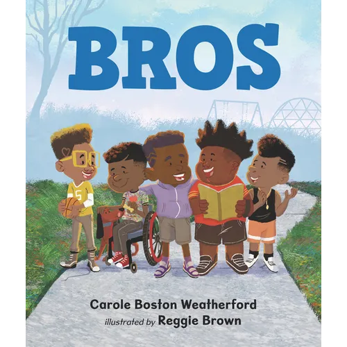 Bros