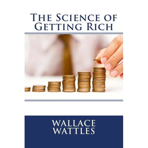 The Science of Getting Rich