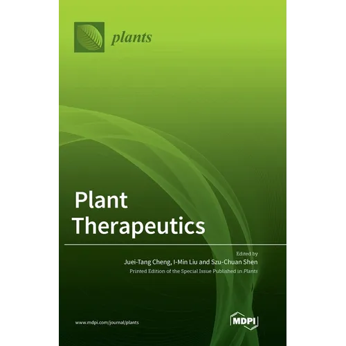 Plant Therapeutics