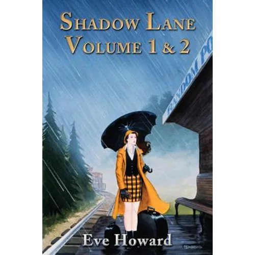 Shadow Lane Volume 1 & 2: The Romance of Discipline, Spanking, Sex, B&d and Anal Eroticism in a Small New England Village