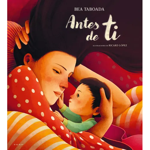 Antes de Ti / Before You